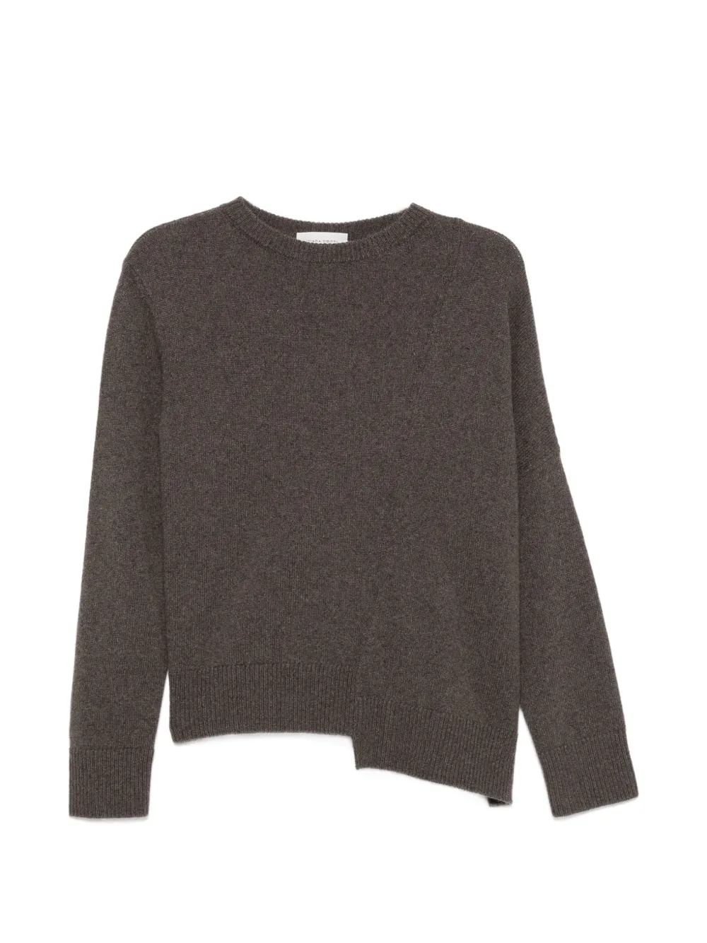 Liviana Conti crew-neck sweater