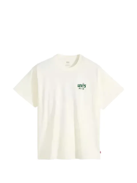 Levi's graphic-print T-shirt
