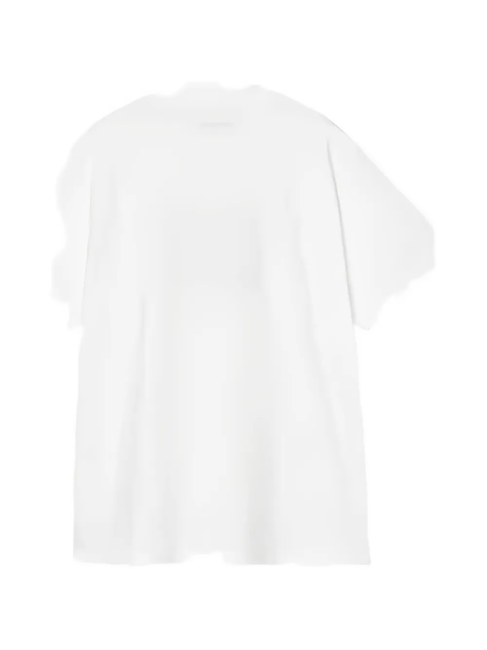 Carhartt WIP s s Restraint T-shirt Wit