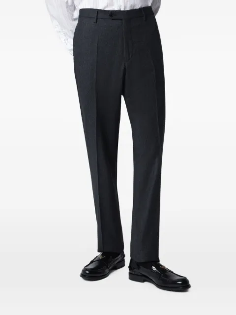 Tagliatore Bruce single-breasted suit