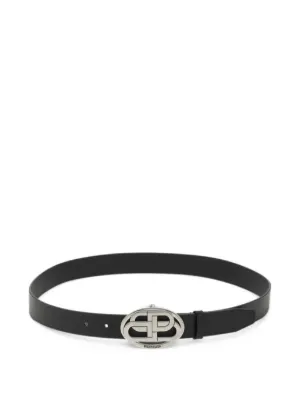 Gucci GGパターン リバーシブル レザーベルト | ニュートラル