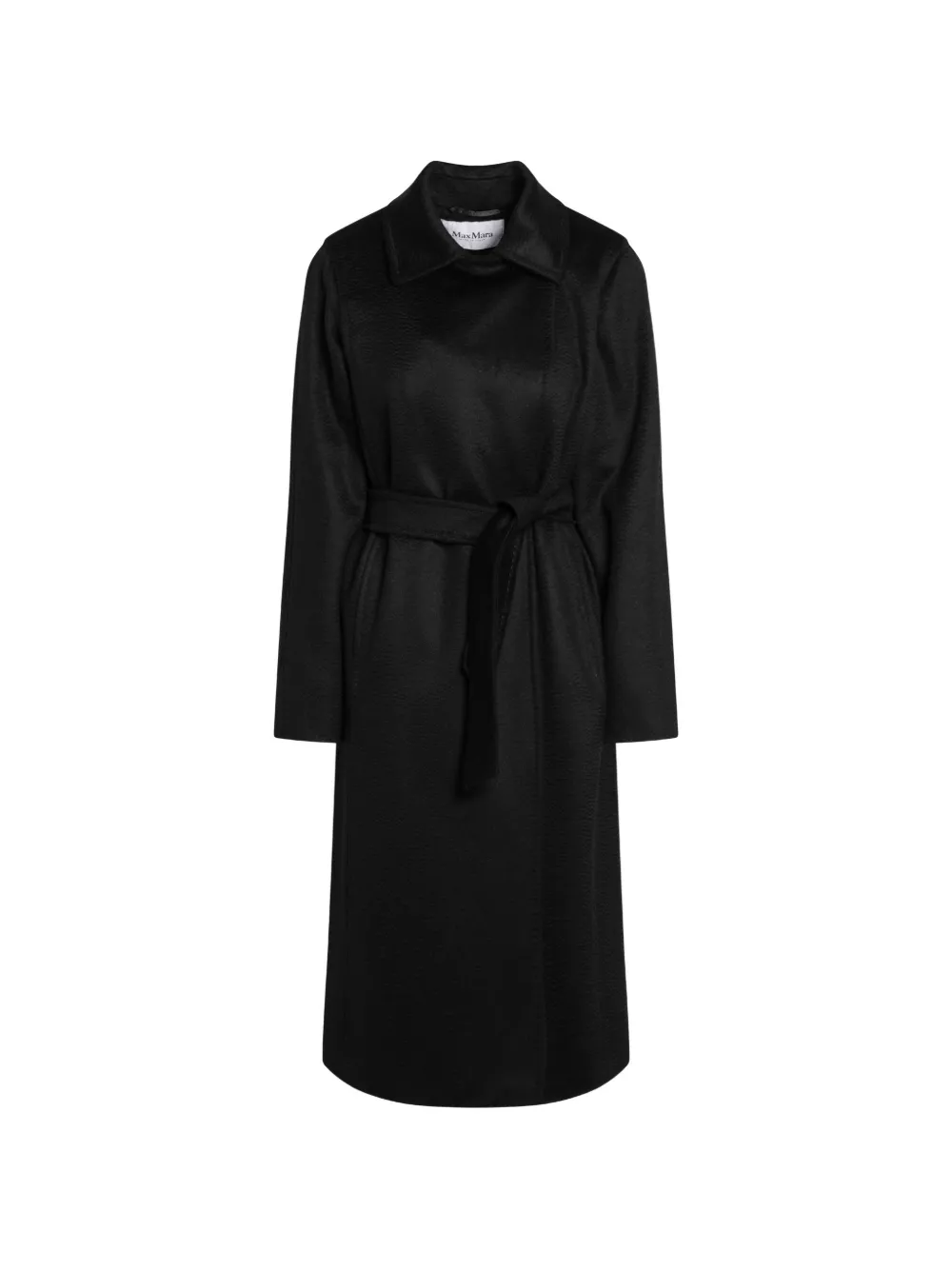 Max Mara Manuela Icon coat - black