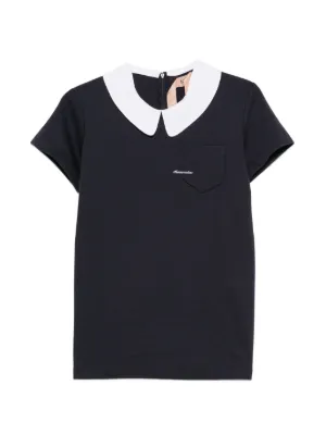 Nº21（ヌメロ・ヴェントゥーノ）ウィメンズ Tシャツ - FARFETCH