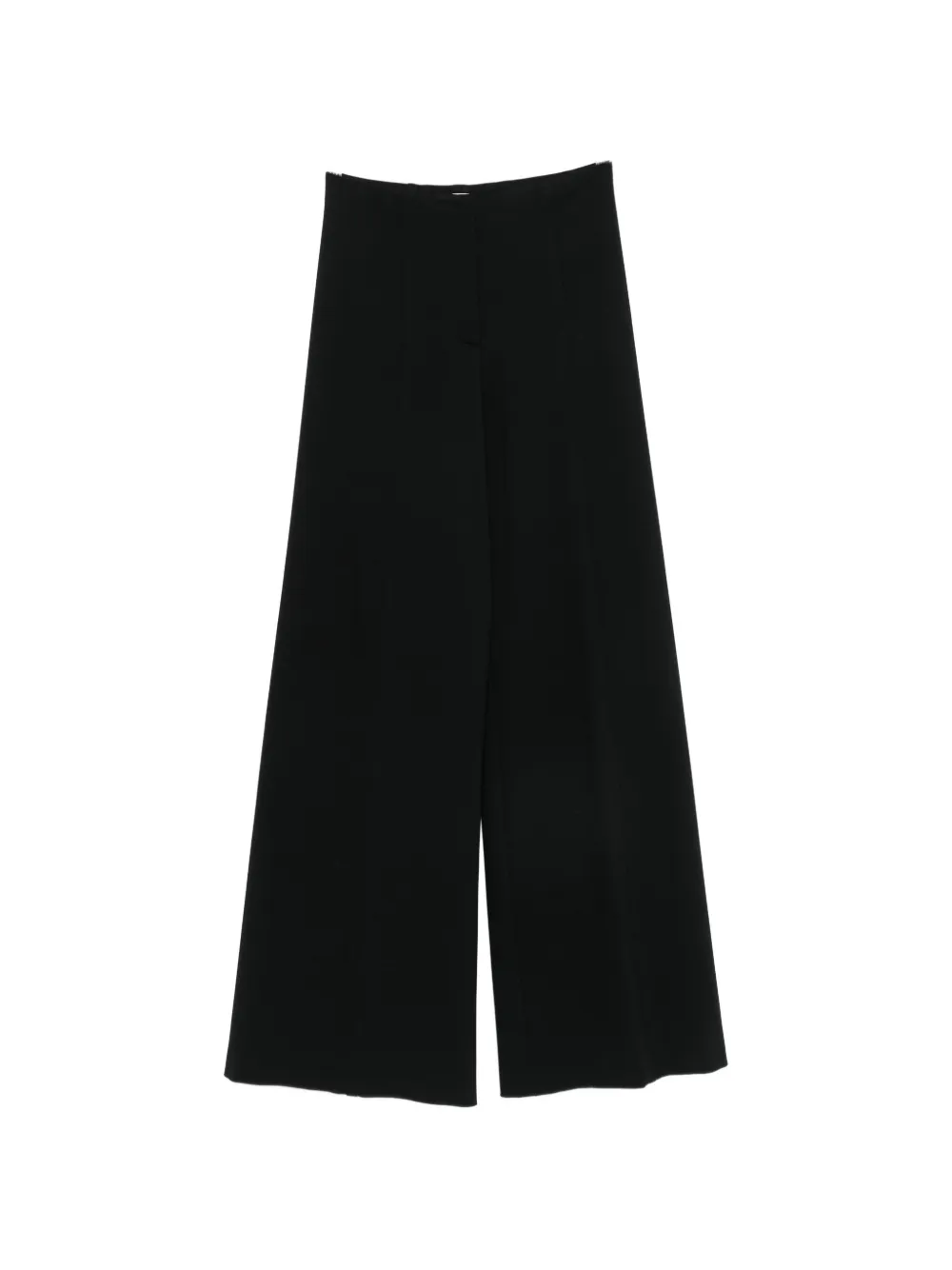 Liviana Conti wide-leg trousers