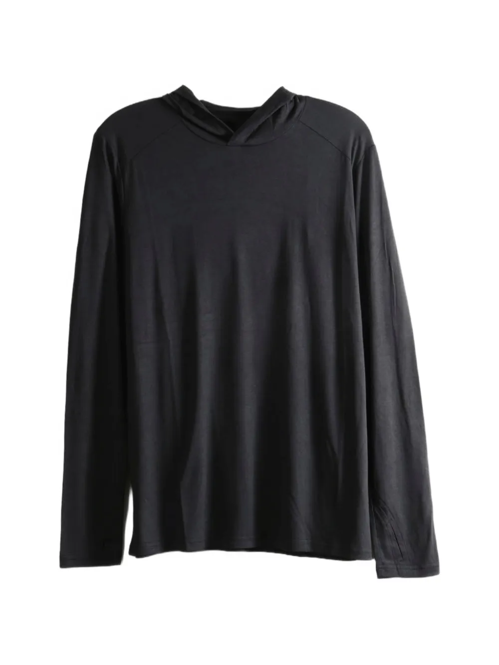 Free Fly thumb-slot hoodie