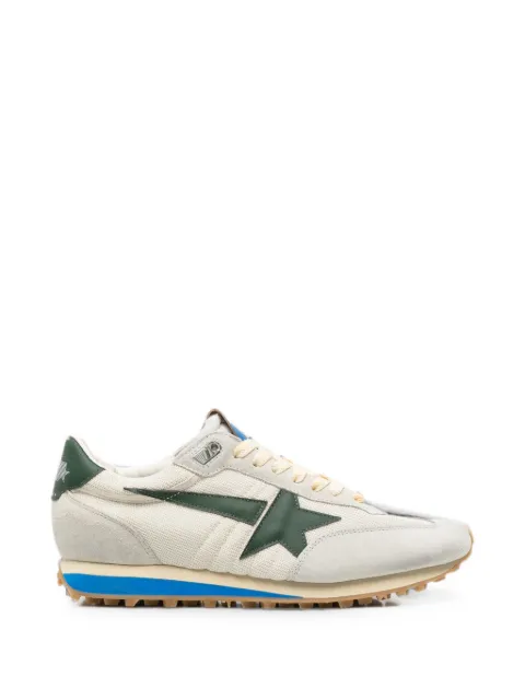Golden Goose zapatillas Running Marathon M77 con parche de estrella