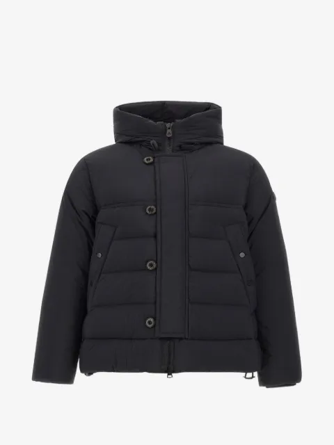 Peuterey Eddie padded down coat