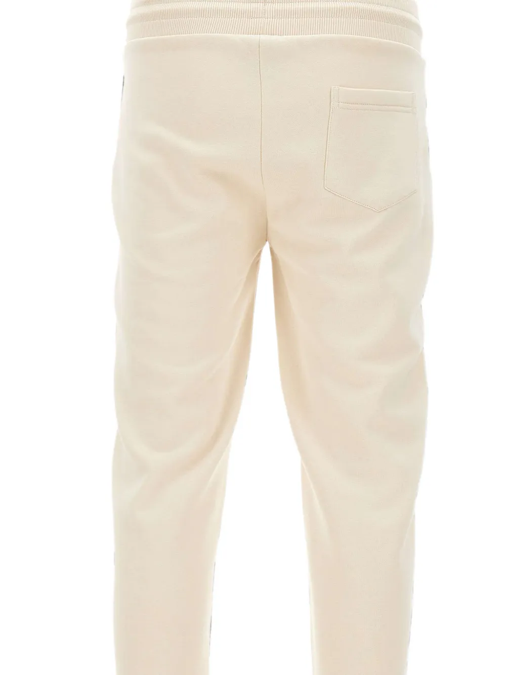 Colmar Trainingsbroek met logopatch Beige
