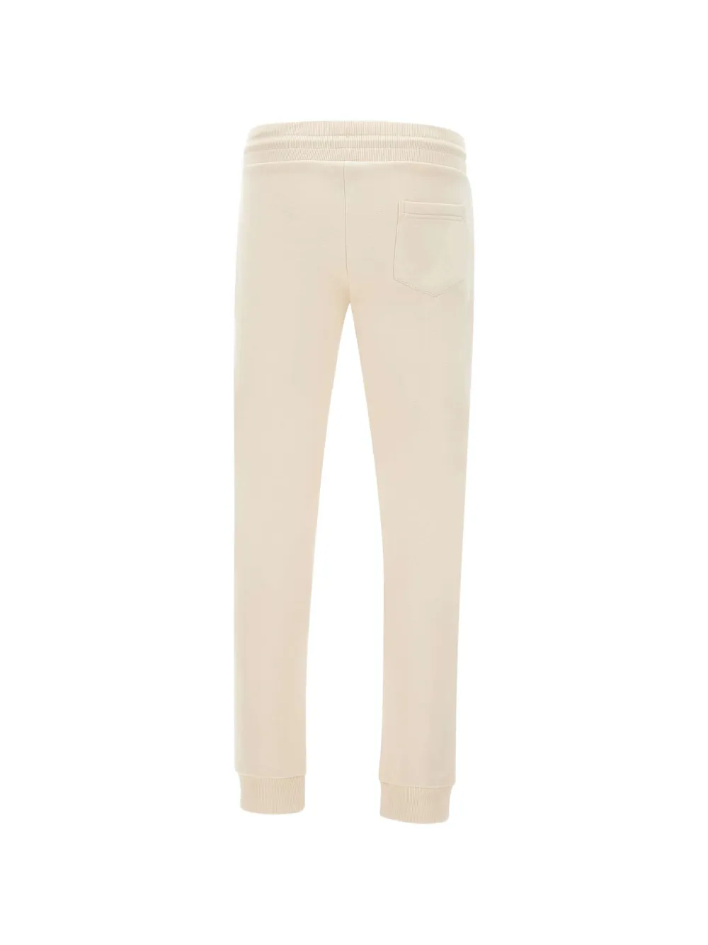 Colmar Trainingsbroek met logopatch Beige