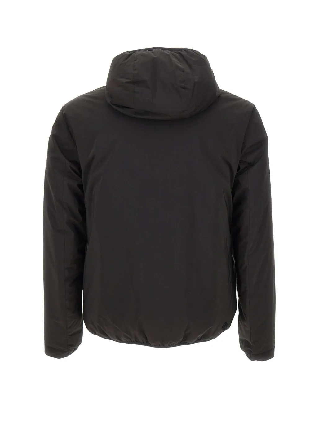 Colmar Jack met capuchon Zwart