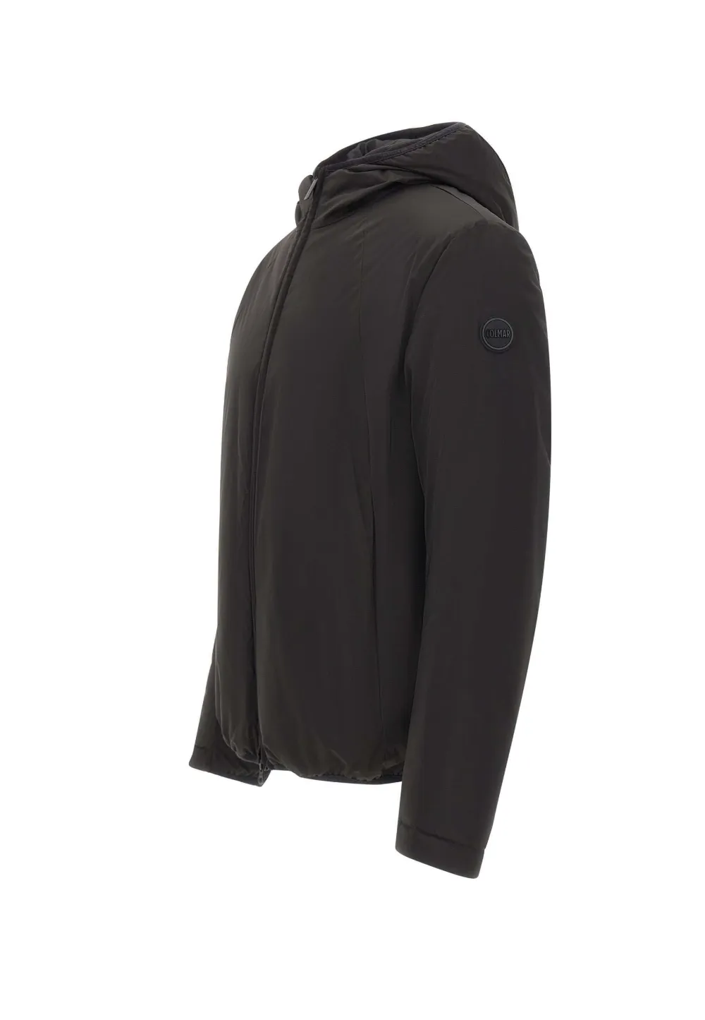 Colmar Jack met capuchon Zwart
