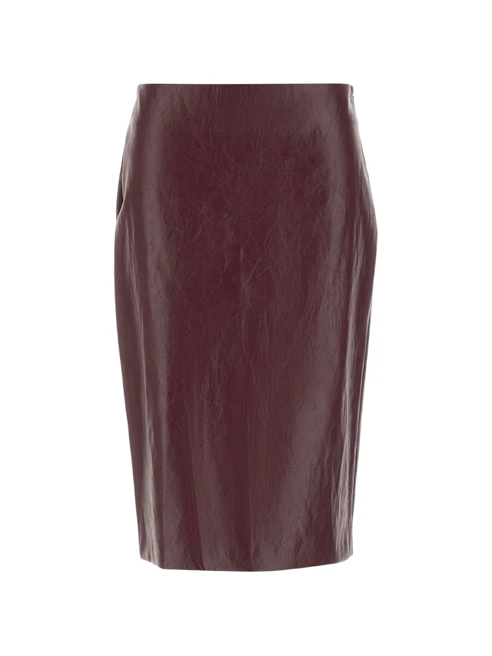 Marella Biada midi skirt