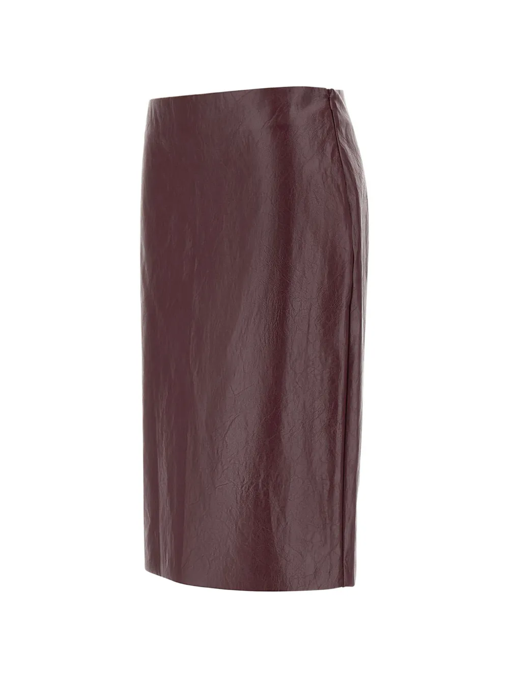 Marella Biada midi-rok Rood