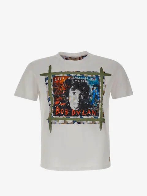 BOB Icon graphic-print T-shirt