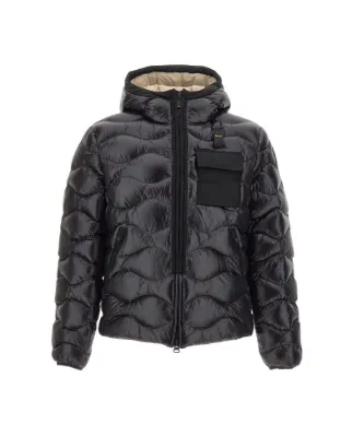 Blauer