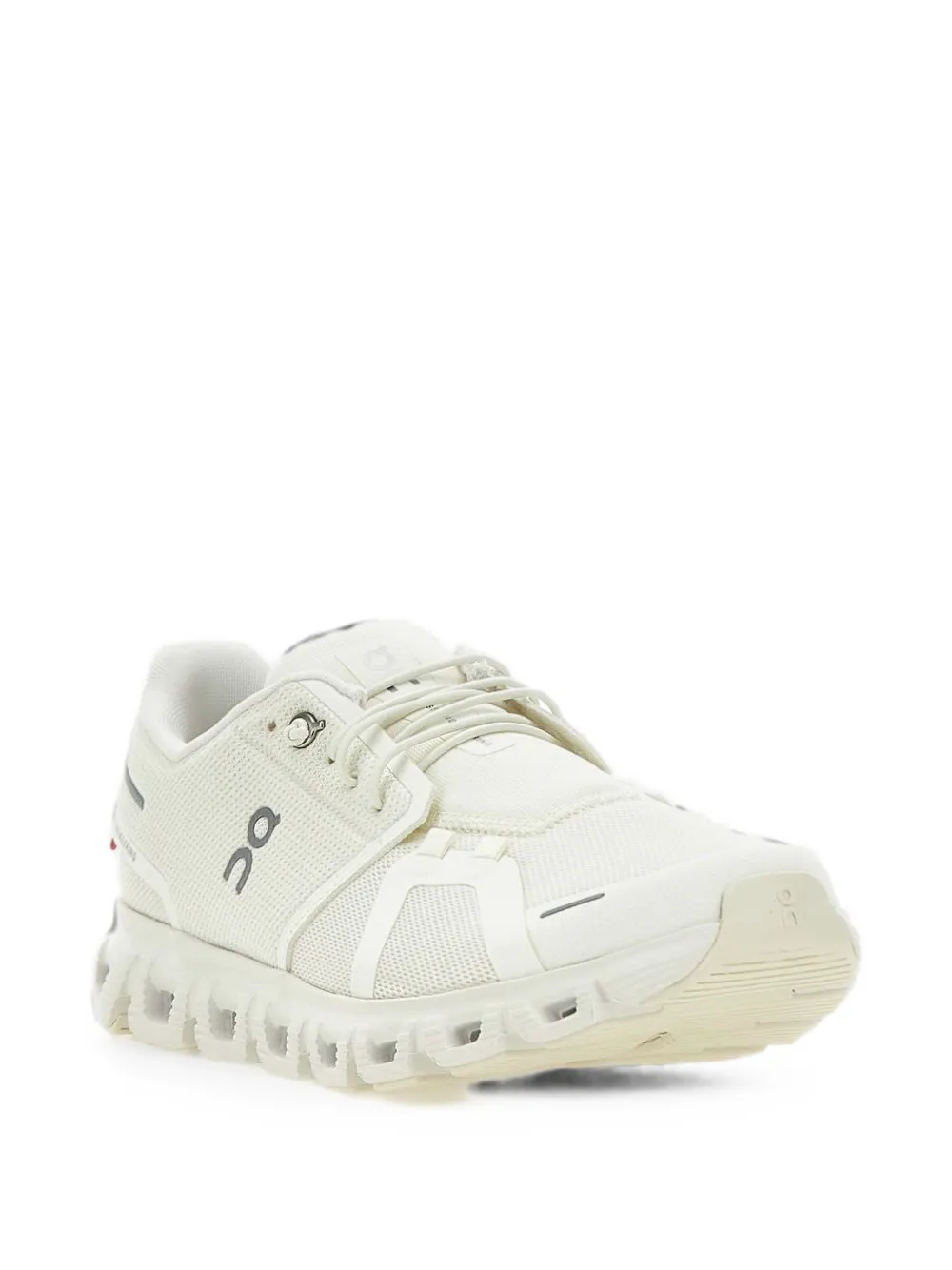 On Cloud 6 sneakers Wit