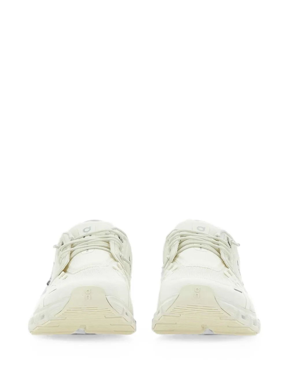 On Cloud 6 sneakers Wit
