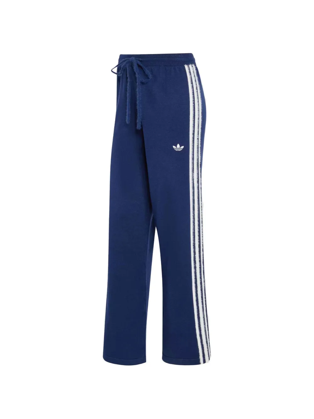 adidas Firebird track trousers - Blu