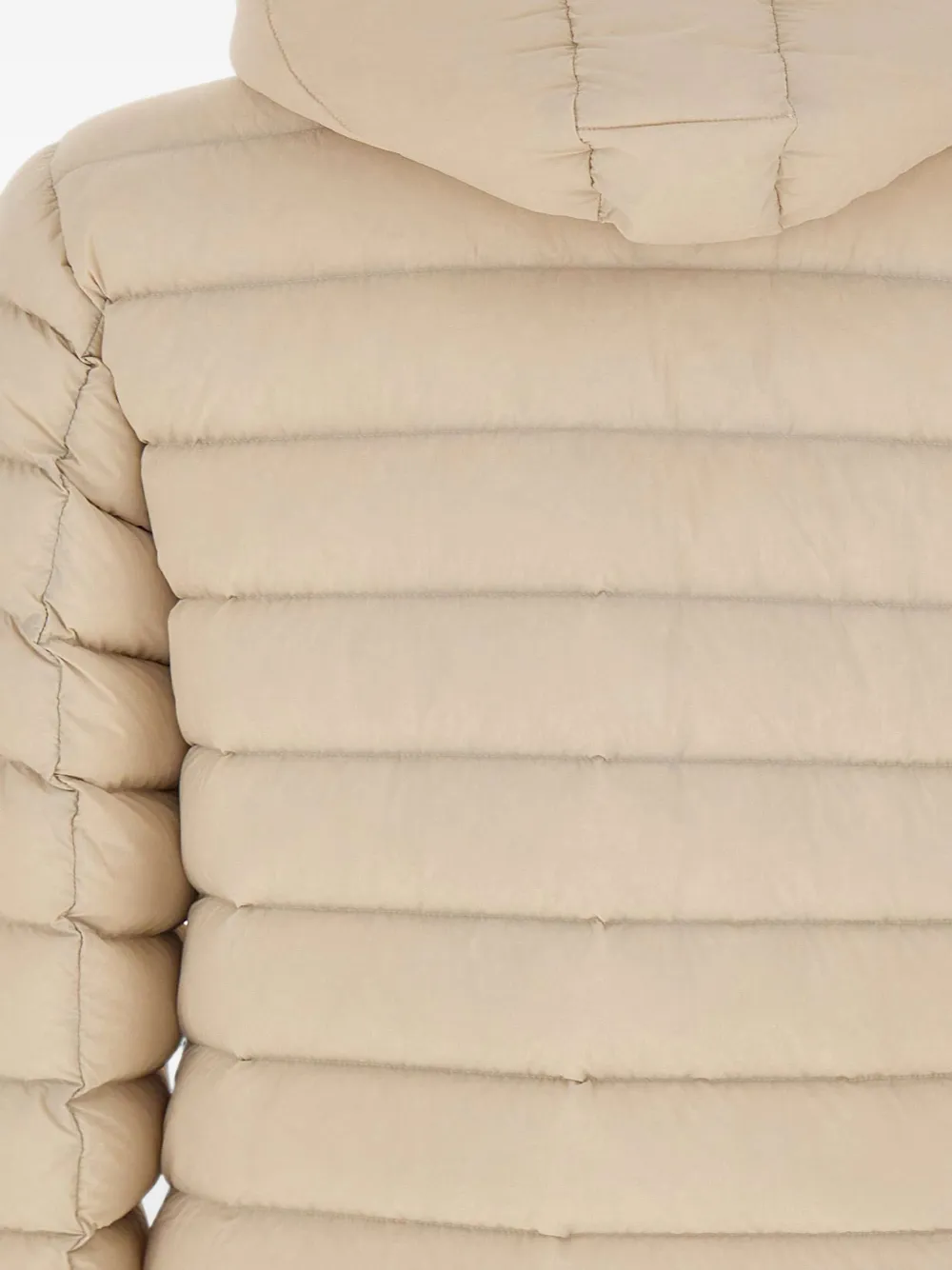 Colmar Gewatteerd jack met afneembare capuchon Beige