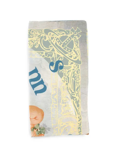 Vivienne Westwood Spring cherub square