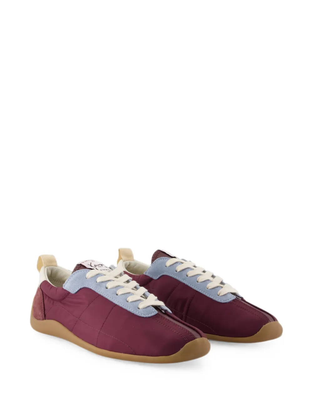 Kenzo Striker low-top sneakers Rood