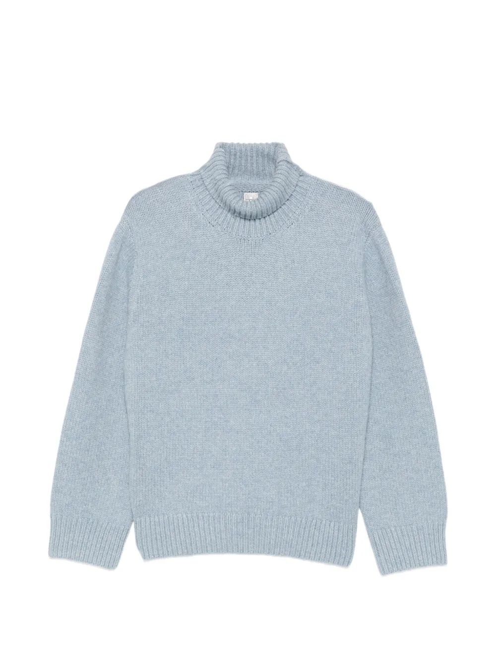 TOTEME oversized lambswool sweater
