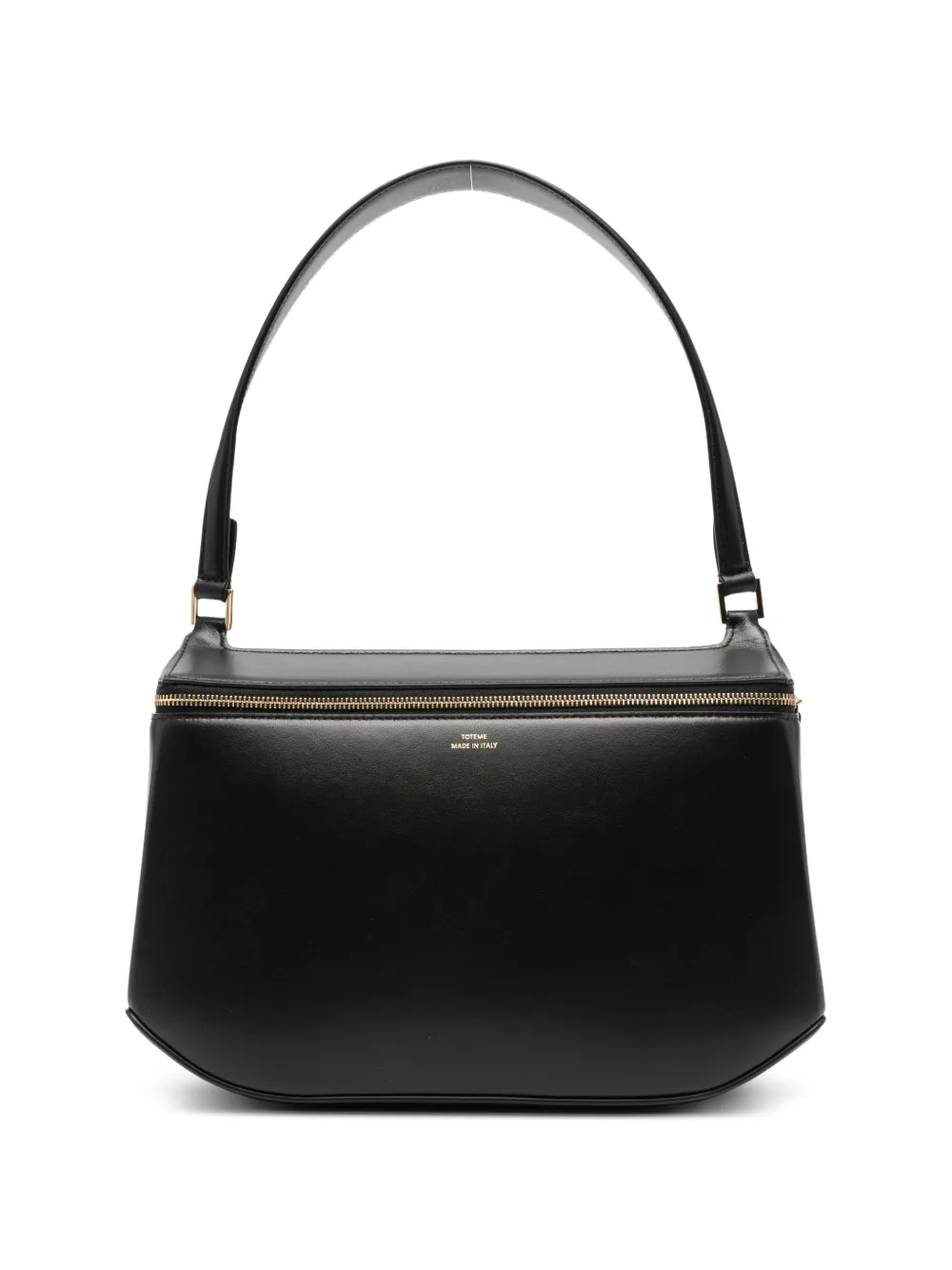 TOTEME Borsa a spalla The Clip - Nero