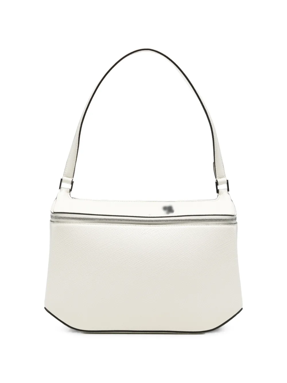 TOTEME Borsa a spalla Palmellato - Bianco
