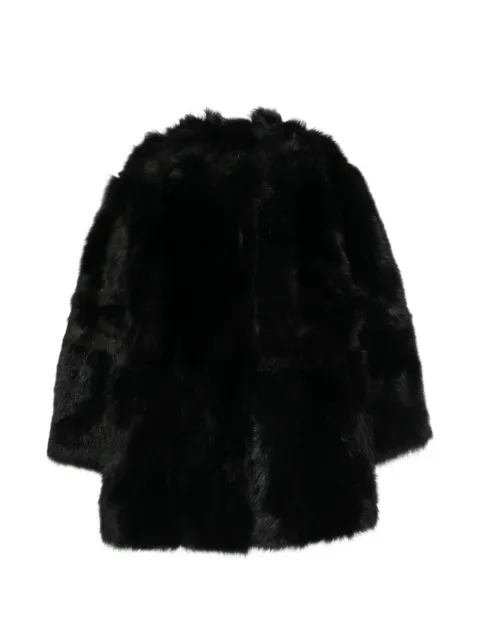 TOTEME Lammy coat