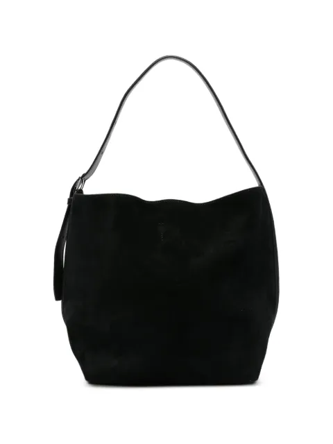 TOTEME bolso shopper con cinturón