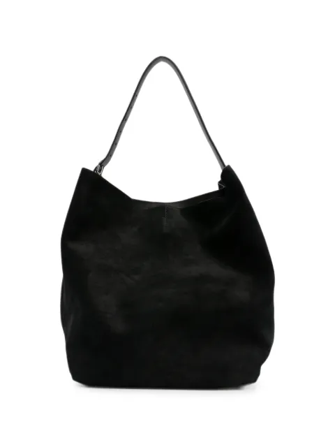 TOTEME bolso shopper con cinturón