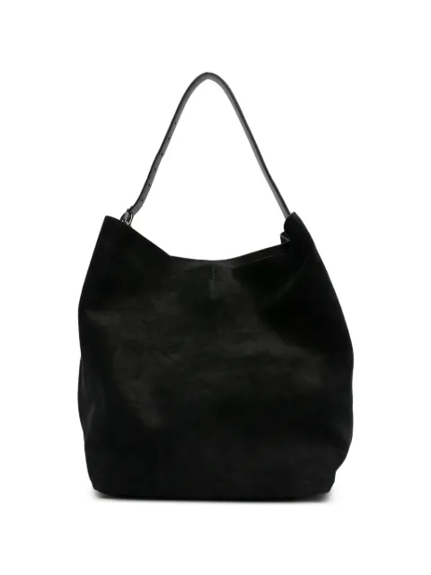 TOTEME bolso shopper con cinturón
