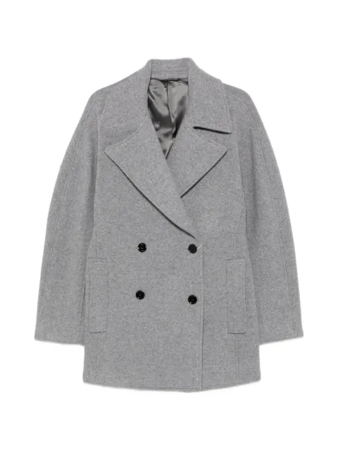 TOTEME chaquetón con doble botonadura