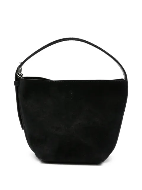 TOTEME bolso shopper con cinturón