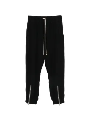 Rick Owens DRKSHDW Geth Belas パンツ | ブラック | FARFETCH JP
