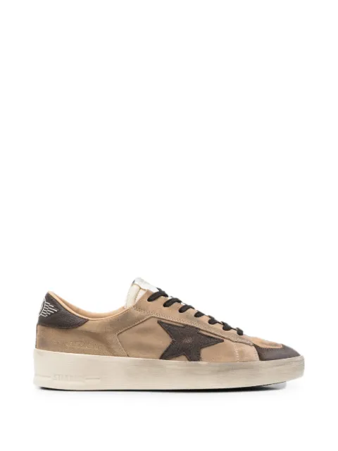 Golden Goose Stardan star-patch sneakers