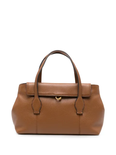GIANNI CHIARINI Vicky leather tote bag