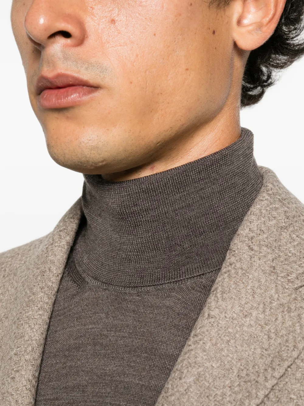 Canali Coltrui Grijs