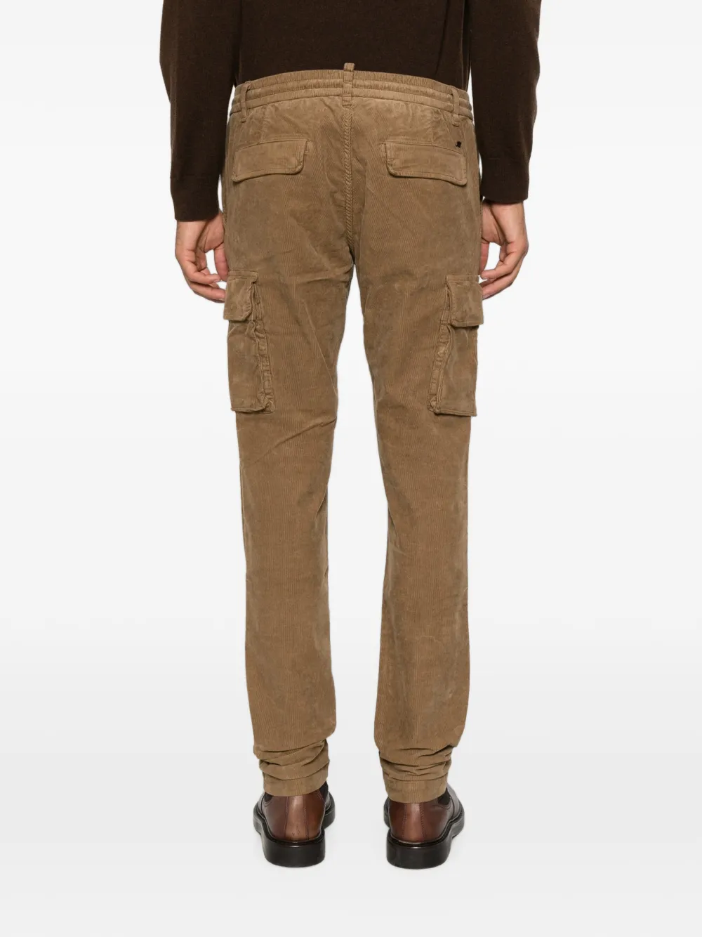 Mason's Cargo broek Beige