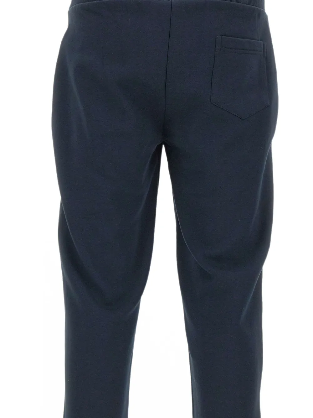 Colmar Trainingsbroek met logopatch Blauw