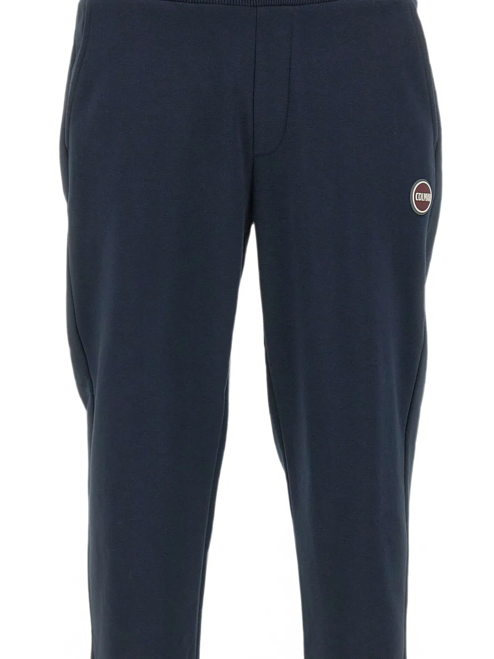 Colmar Trainingsbroek met logopatch Blauw