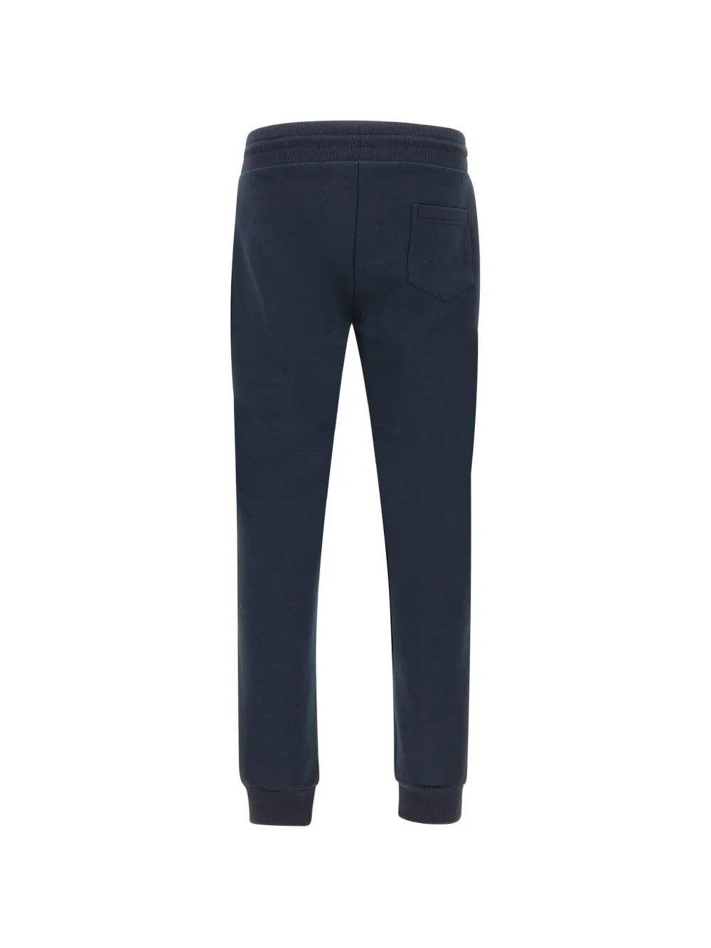 Colmar Trainingsbroek met logopatch Blauw