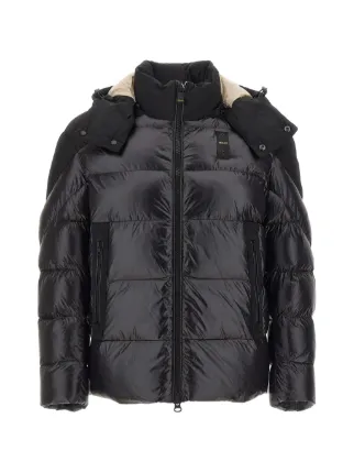 Blauer