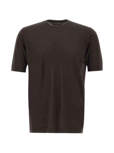 Filippo De Laurentiis camiseta de punto