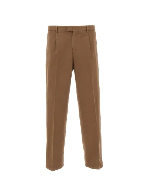 Briglia 1949 MarguttaD ストレートパンツ