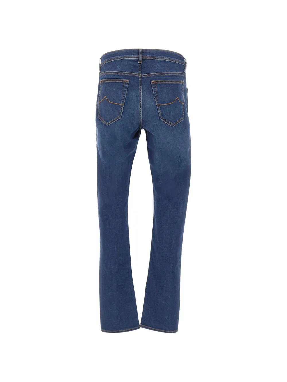 Jacob Cohën Bard slim-fit jeans Blauw