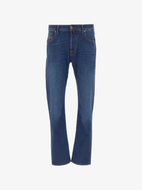 Jacob Cohën Bard slim-fit jeans