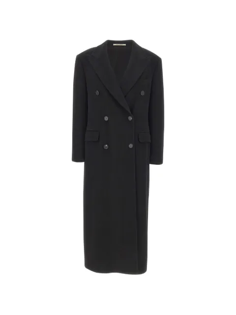 Tagliatore Caitlyn double-breasted coat