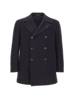 Tagliatore シングルコート | ブルー | FARFETCH JP