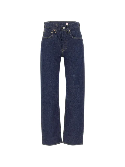 Levi's Blue Tab 70s 501 selvedge jeans